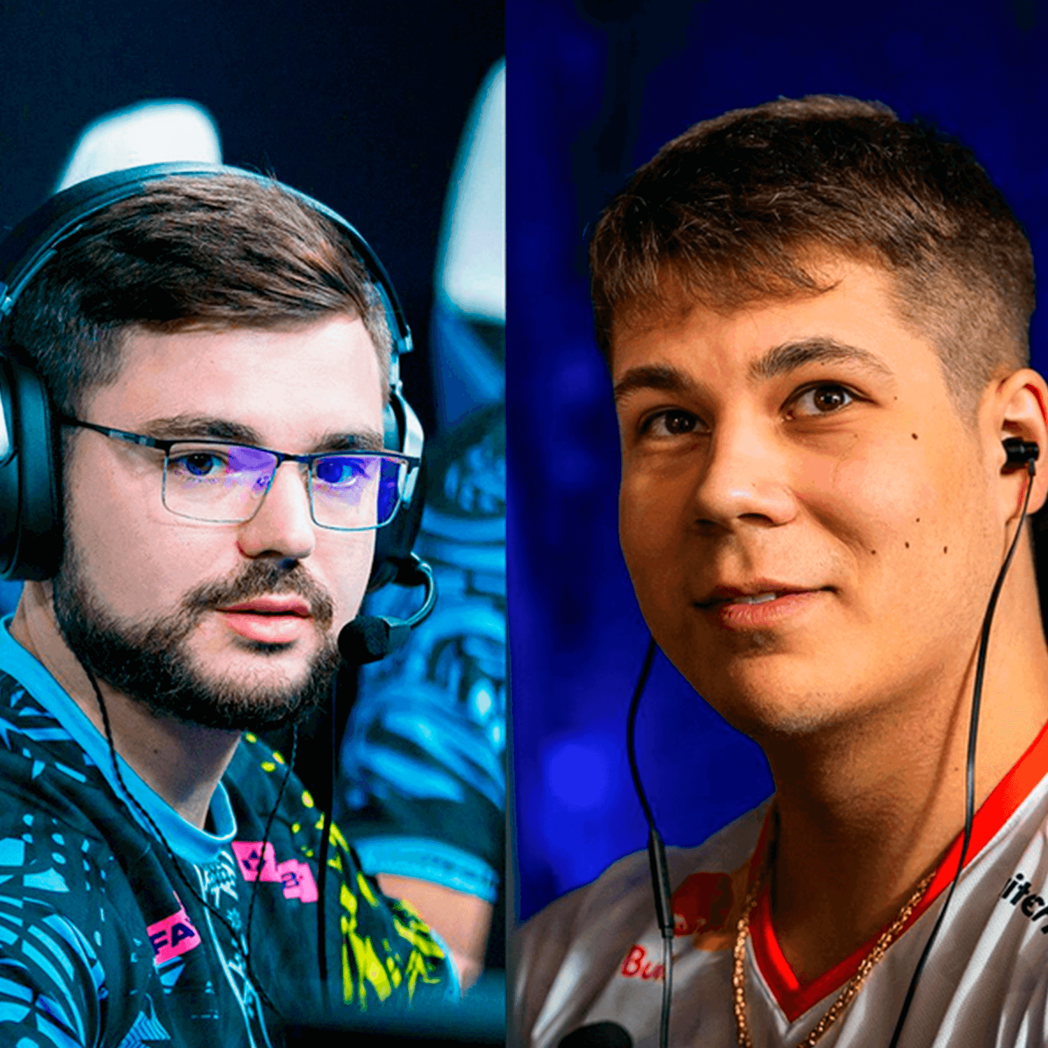 Los fanáticos de CS2 se sorprendieron al ver a ENCE en el banco a uno de sus mejores jugadores